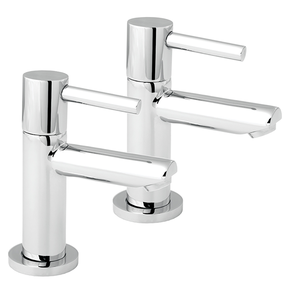 Deva Insignia lever The Sanitaryware Company