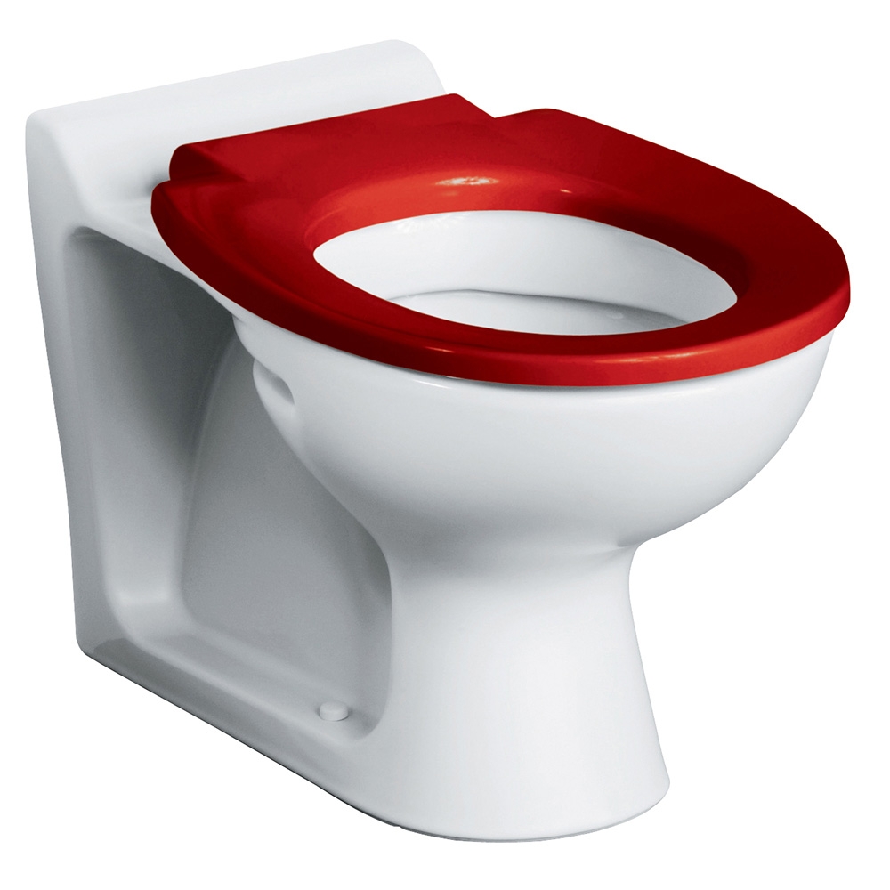 bau ceramic wc