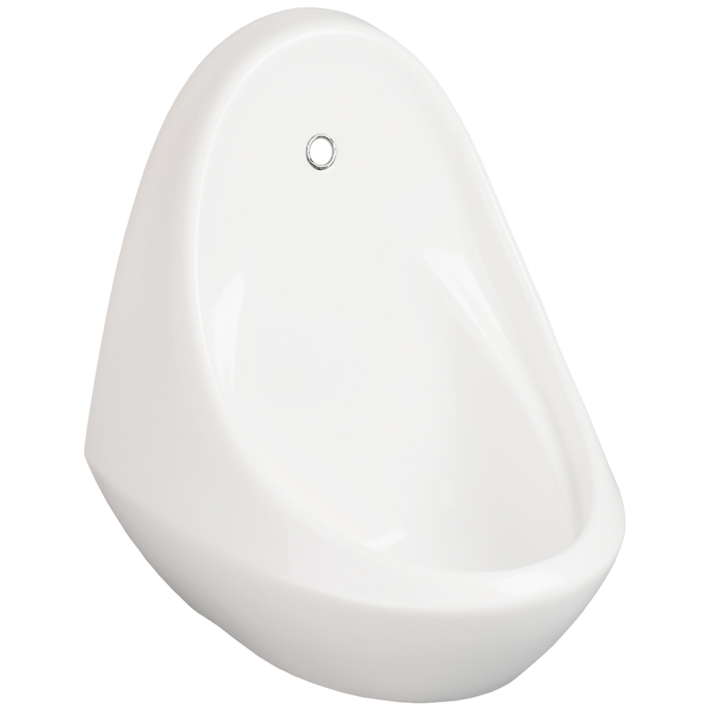 SanCeram Chartham exposed trap urinal The Sanitaryware Company