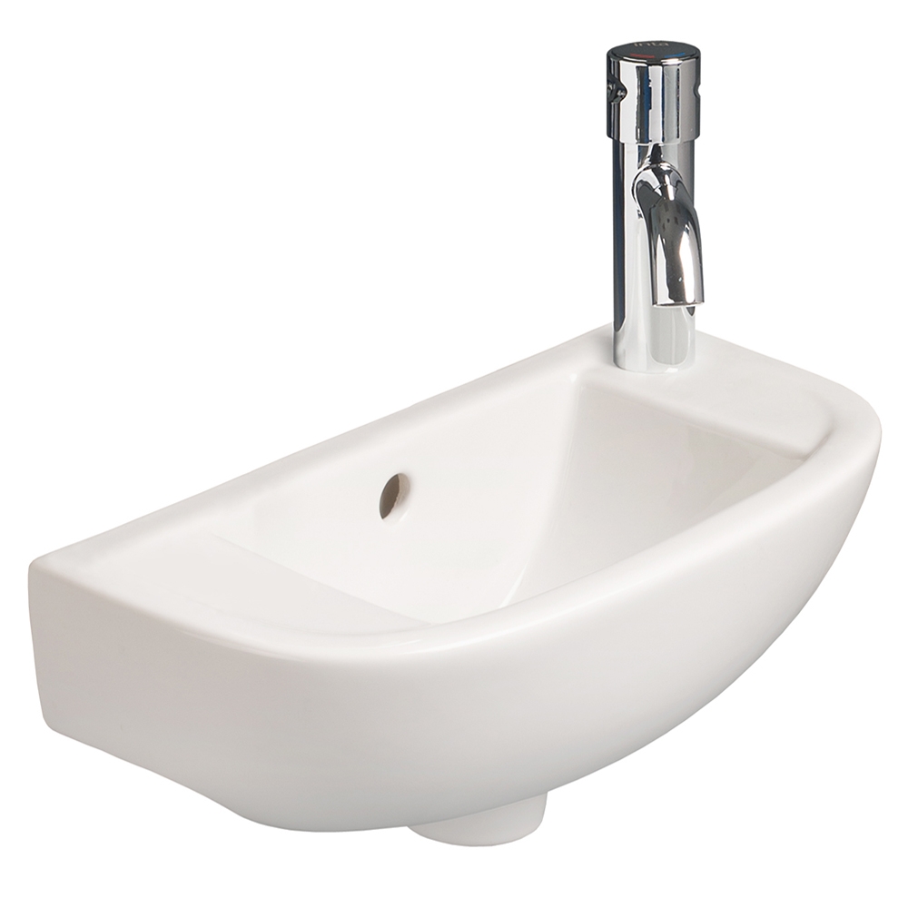 Sanceram Shenley 450 Rhth The Sanitaryware Company