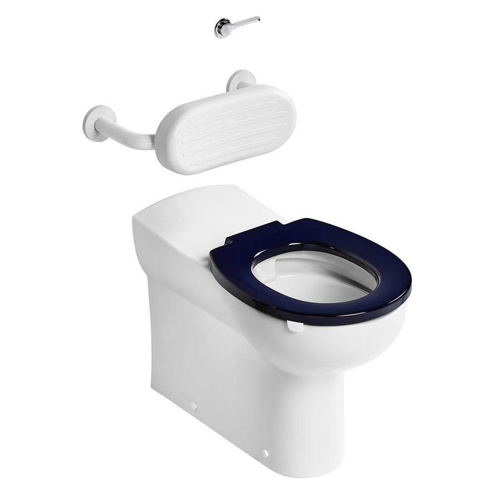 armitage shanks orion 2 toilet seat champagne