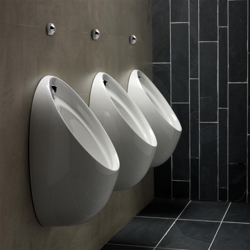 Armitage Shanks concealed urinal hangers The Sanitaryware Company