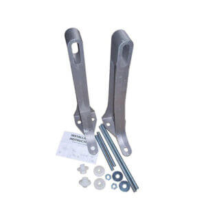 Contour 21 WC Support Bracket