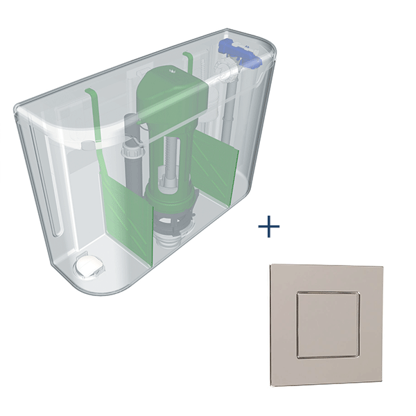 CIST103_Thomas Dudley_Cistern with Square Button