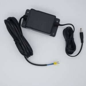 CIST110_Thomas Dudley_Transformer for Sensor Cistern