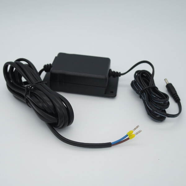 CIST110_Thomas Dudley_Transformer for Sensor Cistern_Dims