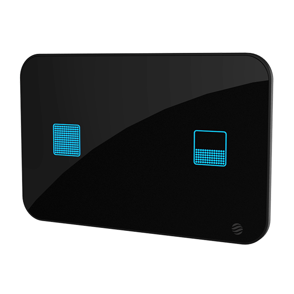 CIST223_Thomas Dudley_Sensor Flush Plate