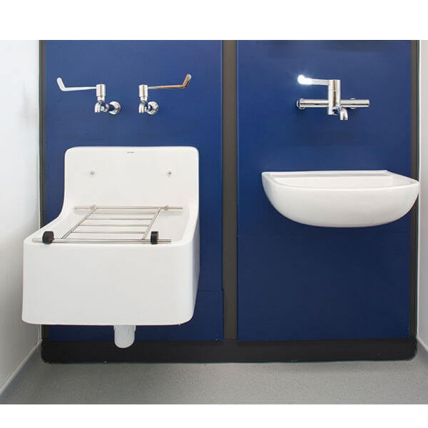 Chartham-Cleaners-Sink-at-Acre-Mills-Hospital