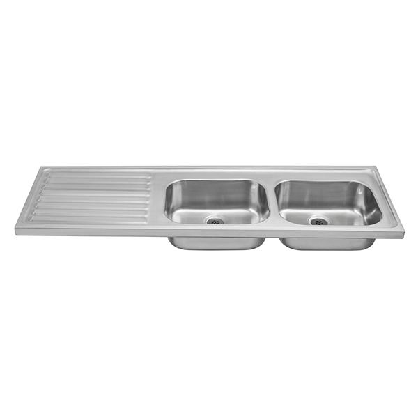 G22010L_KWC DVS_Double Sink and Drainer_2