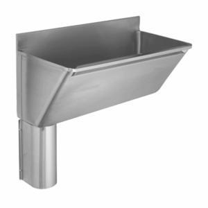 G22029LN_KWC DVS_Surgeon Scrub Trough