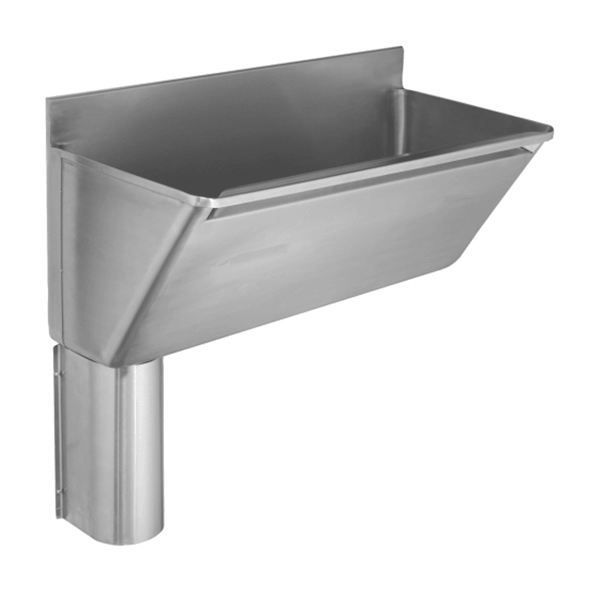 G22029LN_KWC DVS_Surgeon Scrub Trough