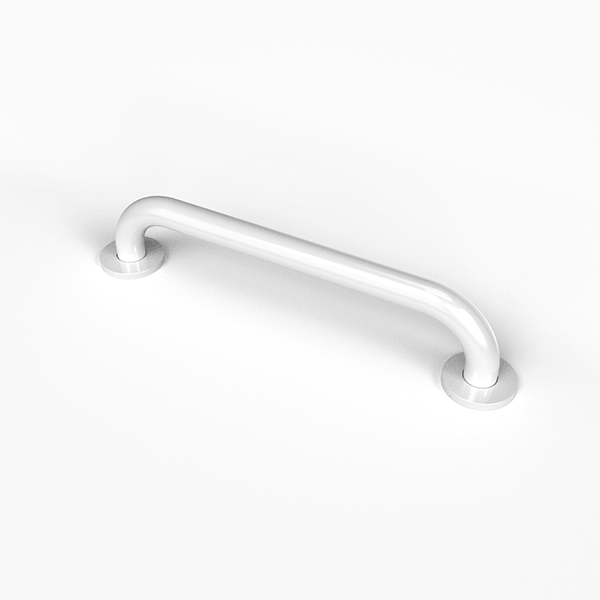GRAB201-450 grabrail_White