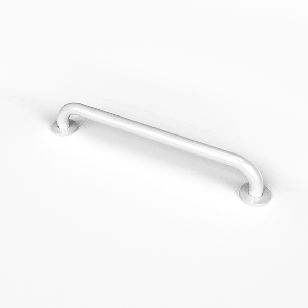 GRAB202-600 grabrail_White