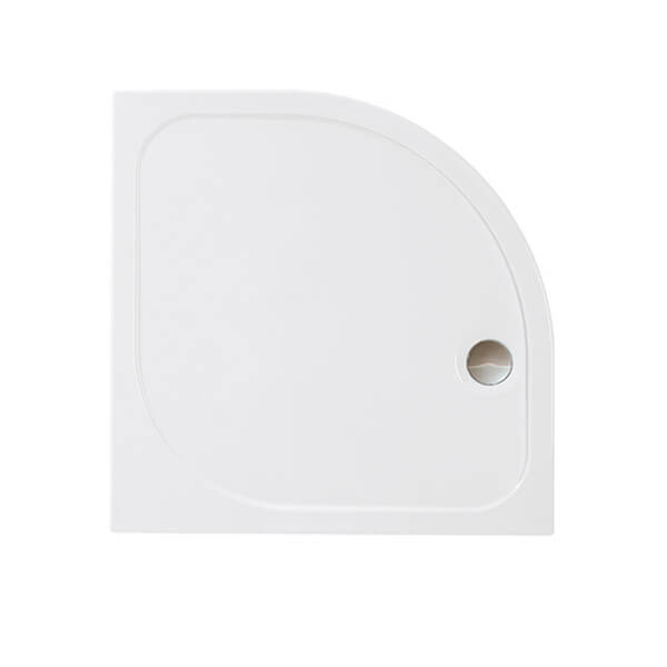 Touchstone Quadrant Shower Tray