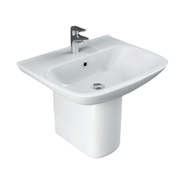 ORG0701AWHA_RAK Ceramics_450mm WH Basin 1TH