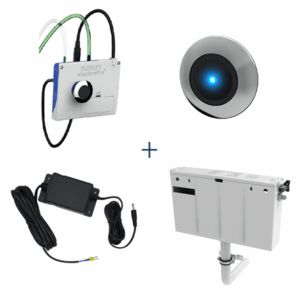 OSMOSENM_Thomas Dudley_Osmo Sensor Mains Bundle