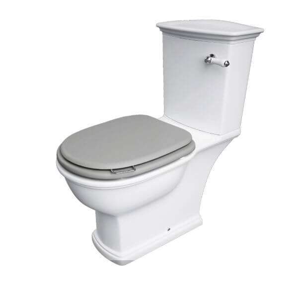 RAKWTNSEAT503_RAK Ceramics_Soft Close Seat and Cover