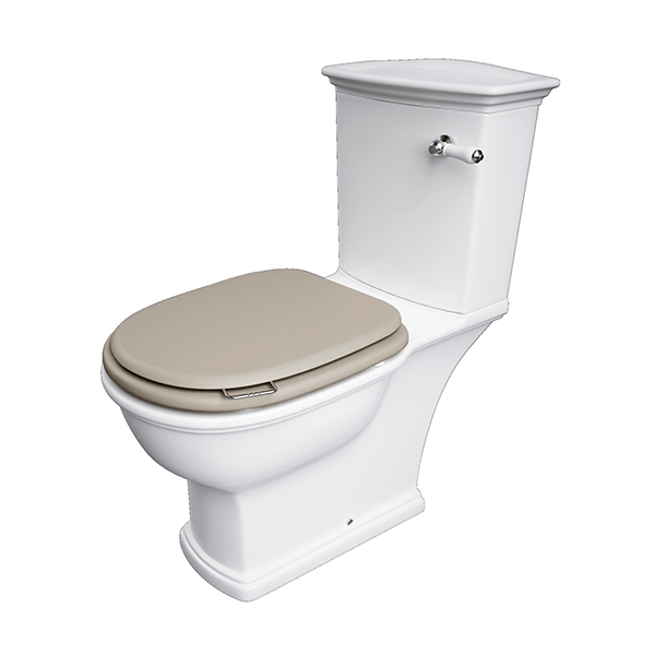 RAKWTNSEAT514_RAK Ceramics_Soft Close Seat and Cover