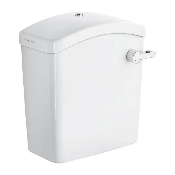 S326001_Armitage Shanks_4/2.6L CC Cistern