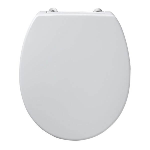 S405801_Armitage Shanks_355mm Toilet Seat and Cover