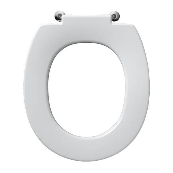 S405901_Armitage Shanks_Toilet Seat 355mm
