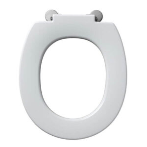 S406601_Armitage Shanks_Toilet Seat with Retaining Buffers