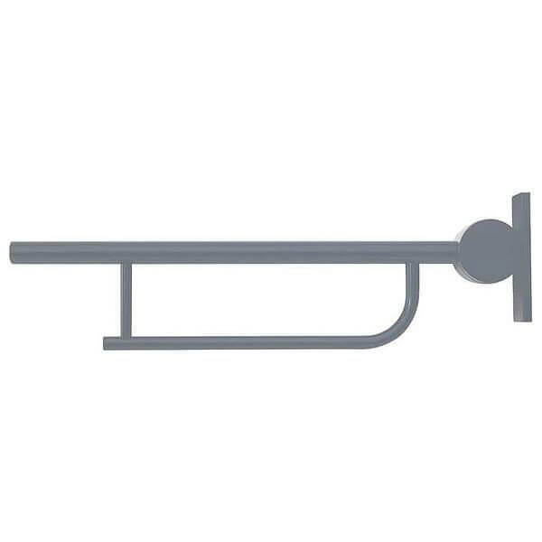 S6360LJ_Armitage Shanks_Hinged Grab Rails 800mm