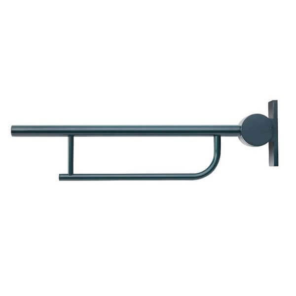 S6360RN_Armitage Shanks_Hinged Grab Rails 800mm