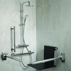 S6407AA_Ideal Standard_Concept Freedom Shower Pack