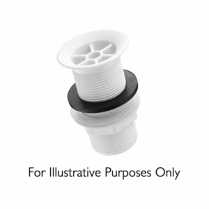 S881001_Armitage Shanks_Plastic Strainer Waste