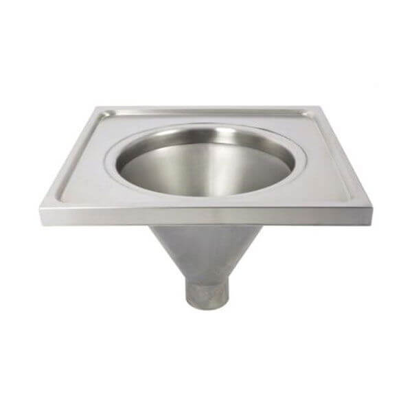 SSDUB-Disposal Unit_back inlet