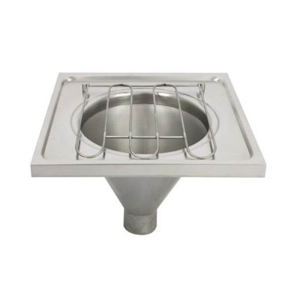 SSDUGB-Disposal Unit_grate_back inlet