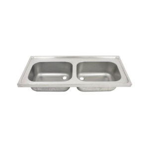 SSSK20TH-Healthcare double sink