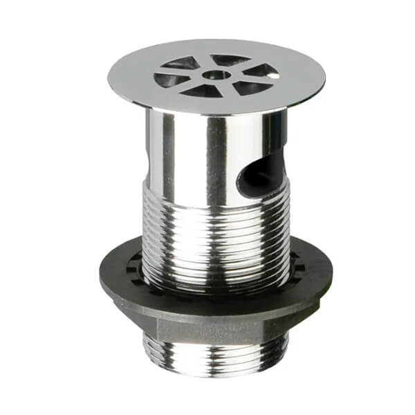 1 ¼” Strainer Waste - Slotted