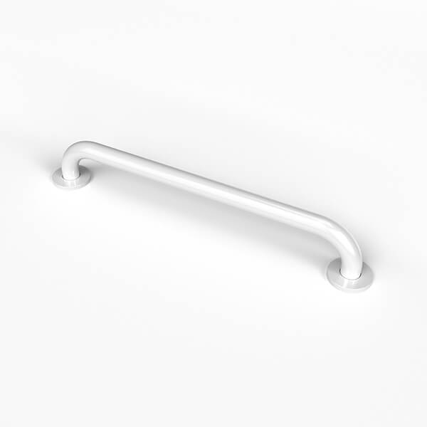 600mm Grab Rails - Concealed Fixing