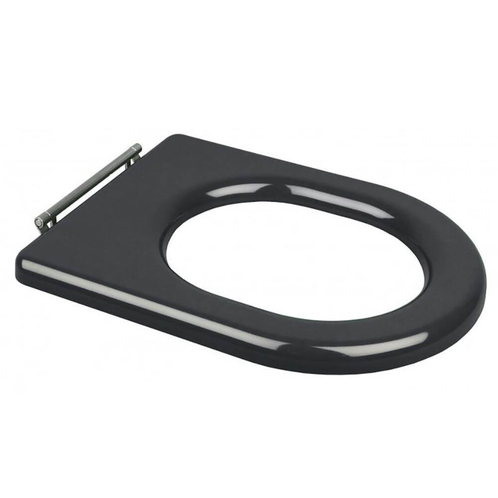SanCeram-Chartham-Toilet-Seat-in-Dark-Grey-CHWC114