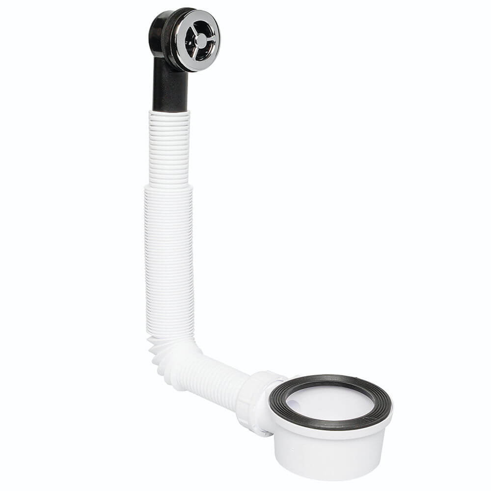 SanCeram-Plastic-waste-overflow-adaptor