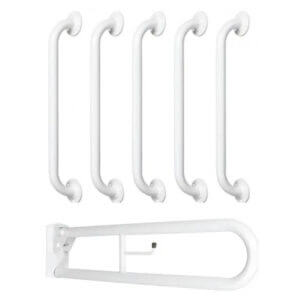 Grab Rail Sets - Exposed Fitting