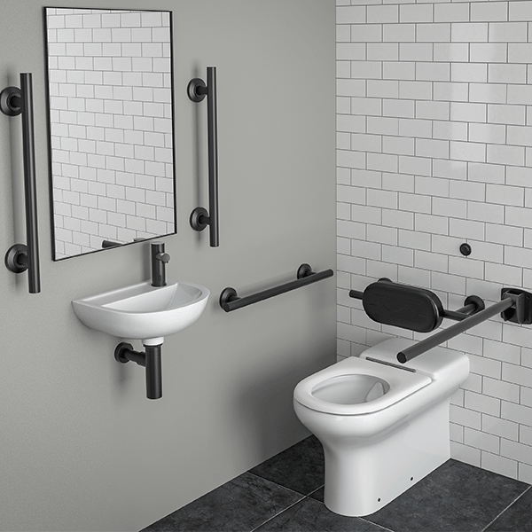 SanCeram-Sensor-Back-to-Wall-WC-Doc-M-Pack-Matt-Black-SCDMBTWLSMB