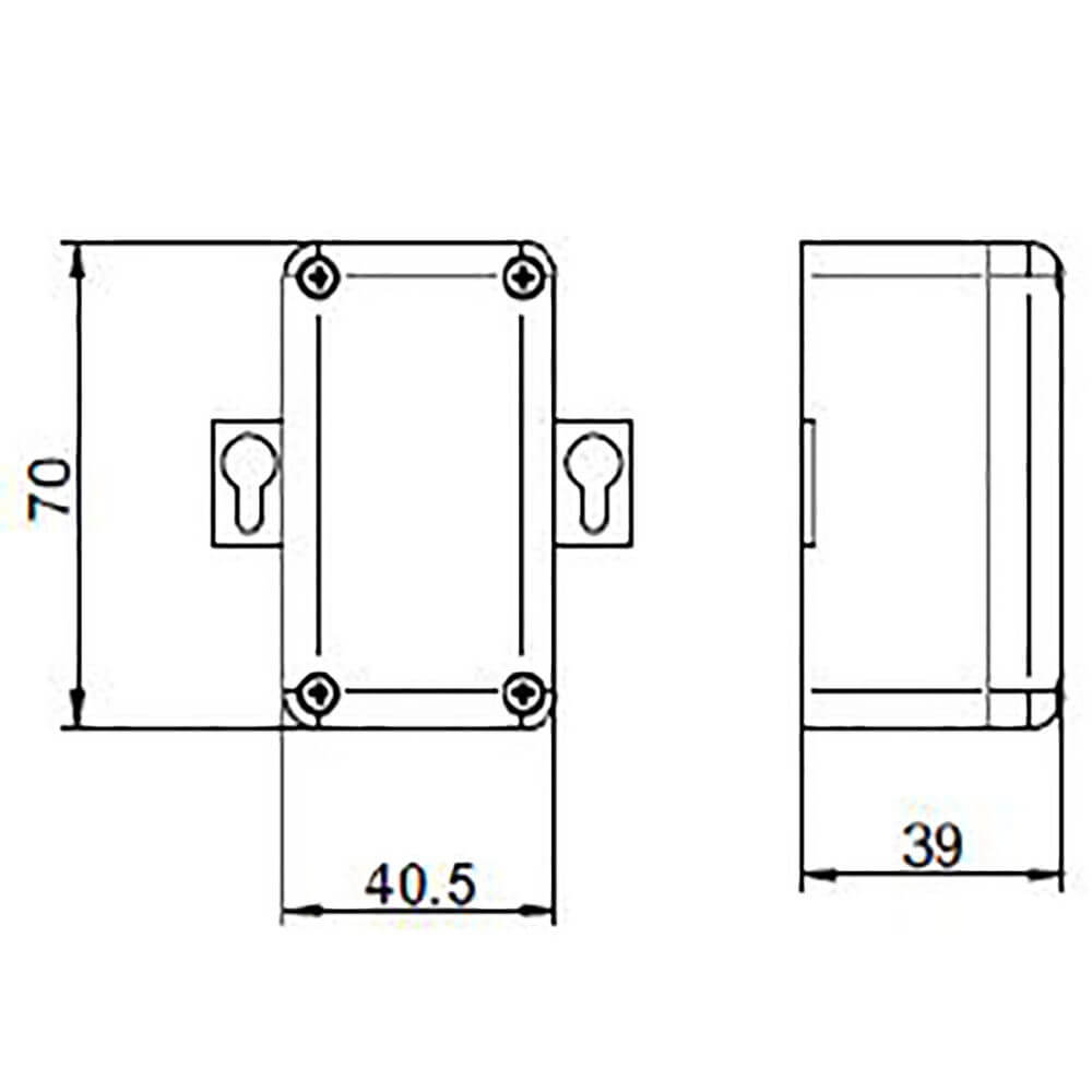 SanCeram-deck-mounted-sensor-tap