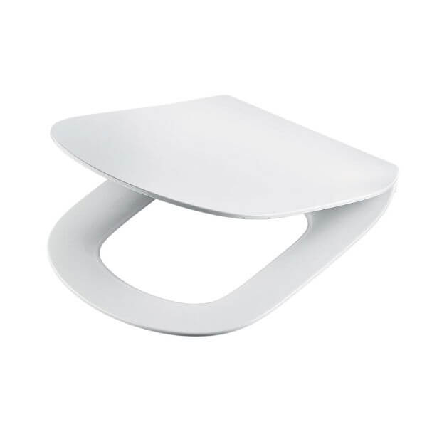 T352801_Armitage Shanks_Tesi Toilet Seat and Cover