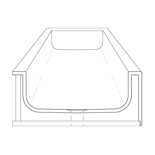 T4-Flat-Bottom-Thermoformed-Solid-Surface-Wash-Trough-without-Tap-Deck-The-Sanitaryware-Company