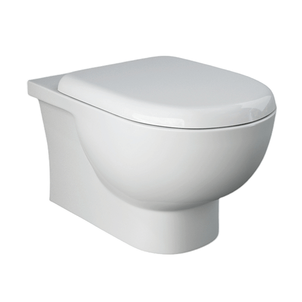 TQ13AWHA_RAK Ceramics_Rimless WH Toilet Pan