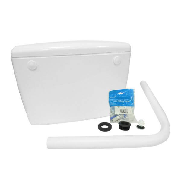 WC02011_KWC DVS_ConceallPlastic Cistern Kit